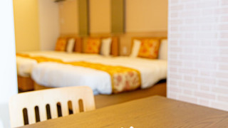 スーペリアA 禁煙