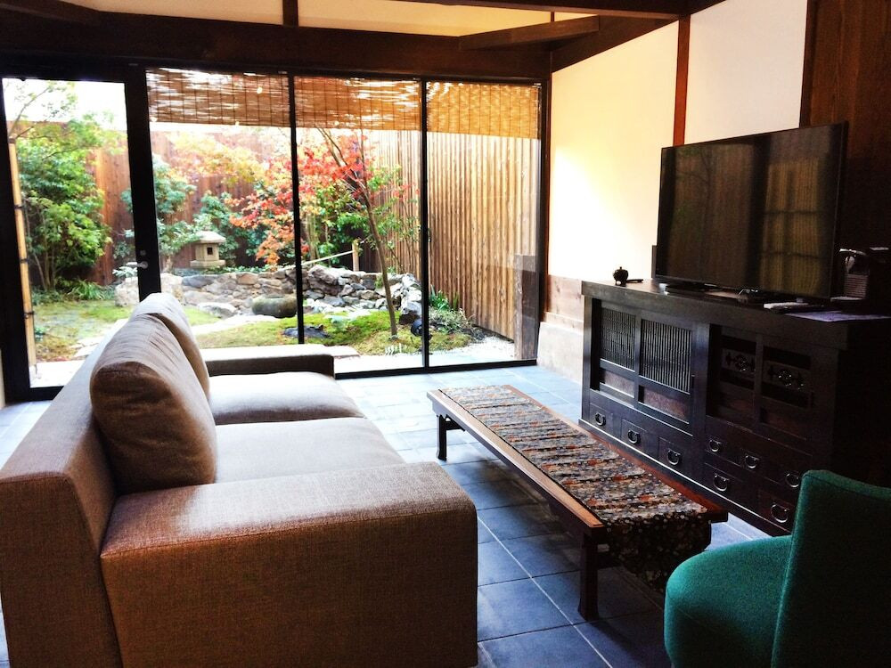 リビングルーム