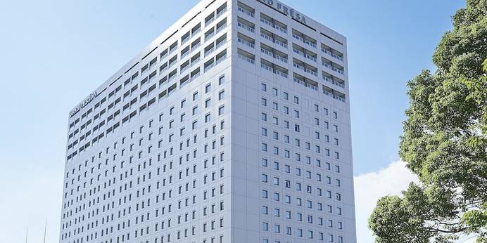 相鉄グランドフレッサ 東京ベイ有明（東京都 ビジネスホテル） / 1