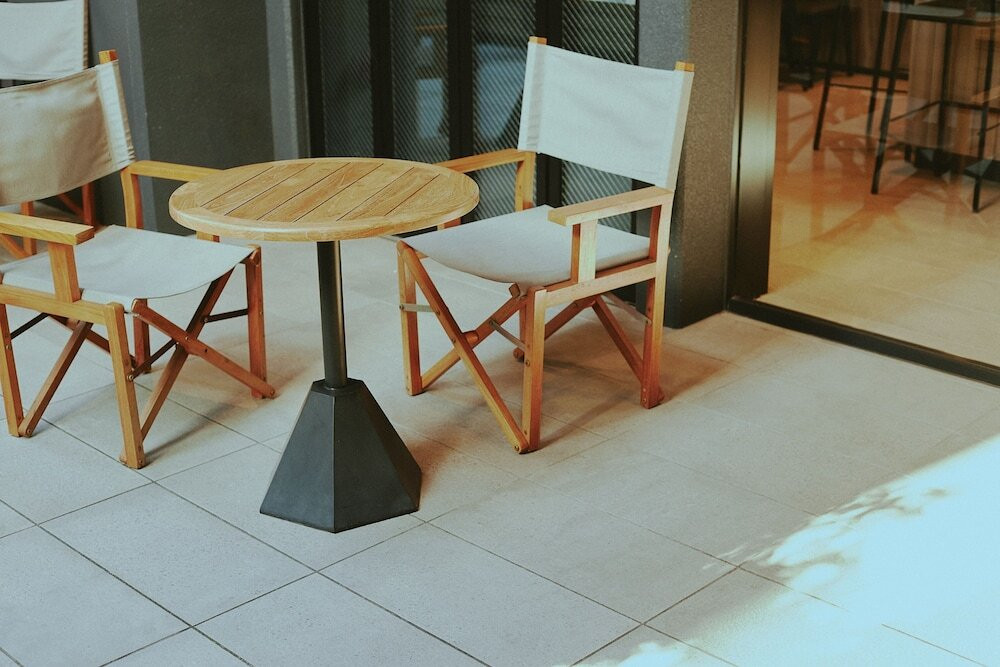 テラス / パティオ