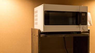 施設内の設備 / 2