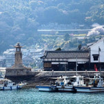 静かな時間に身を任せて。「潮待ちホテル 櫓屋」でノスタルジックステイ／広島・鞆の浦