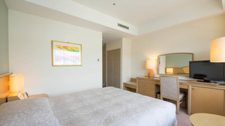 スーペリア ダブルルーム