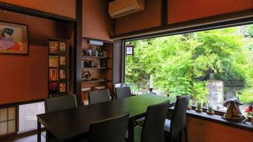 ロビーラウンジ / 4