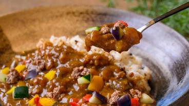 朝食スペース / 9