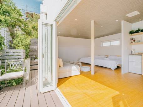 CASABLANCA POOL HOUSE KAMAKURA / 3