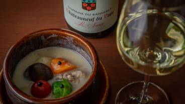 ディナーイメージ① / 1