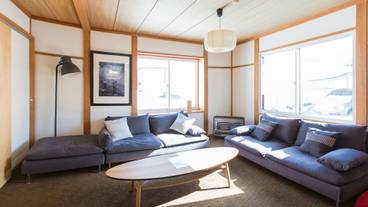 リビングルーム / 16