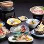 【楽天トラベルサマーSALE】鮎と茨城・奥久慈食材に舌鼓。鮎亭のスタンダード2食付【定番】 | ホテル鮎亭