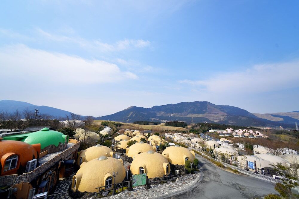 施設からの眺望