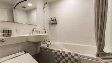 ホテルリソル名古屋(ホテルリソルナゴヤ) / 5