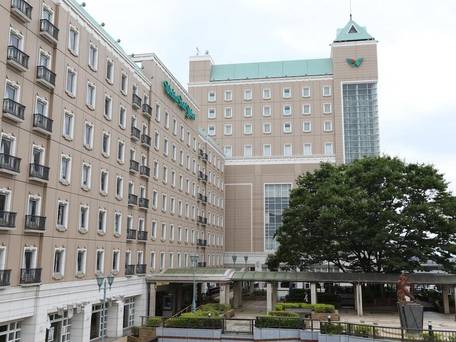 ウィシュトンホテル・ユーカリ / 3