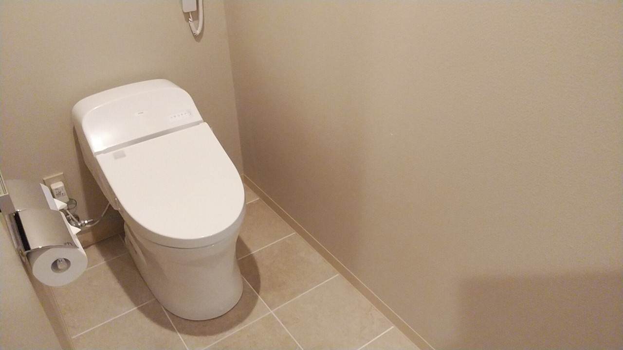 独立タイプです。