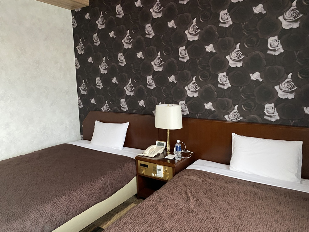 デラックスツイン