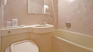 セミダブルルーム 喫煙可