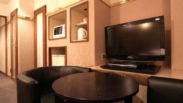 リビング エリア / 11