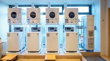 ランドリー ルーム / 15