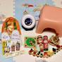 【家族旅行応援】充実したお子様アメニティ付きファミリープラン（素泊まり） | ホテル龍名館東京