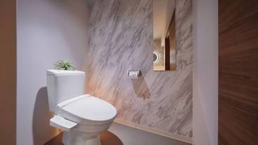 バスルーム / 15