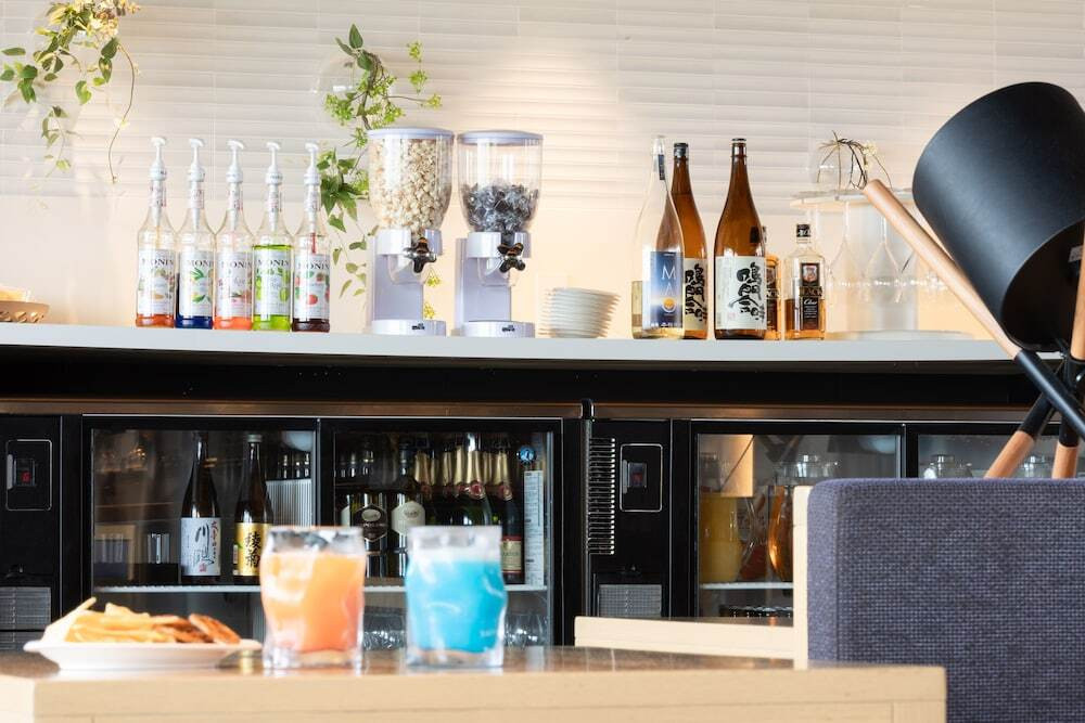 ラウンジ ドリンク一例