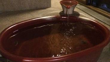 貸切風呂 山 / 10