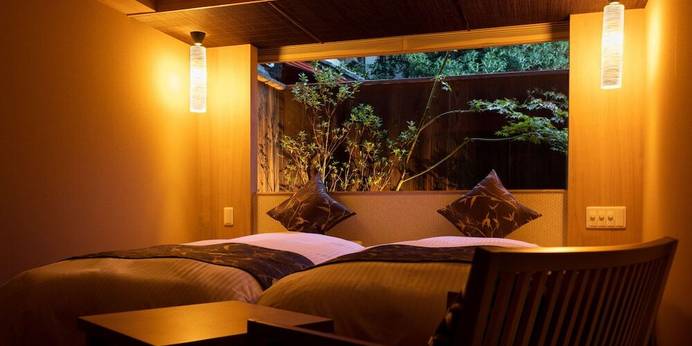 奏 松原御幸町(京都府 町家) / 1