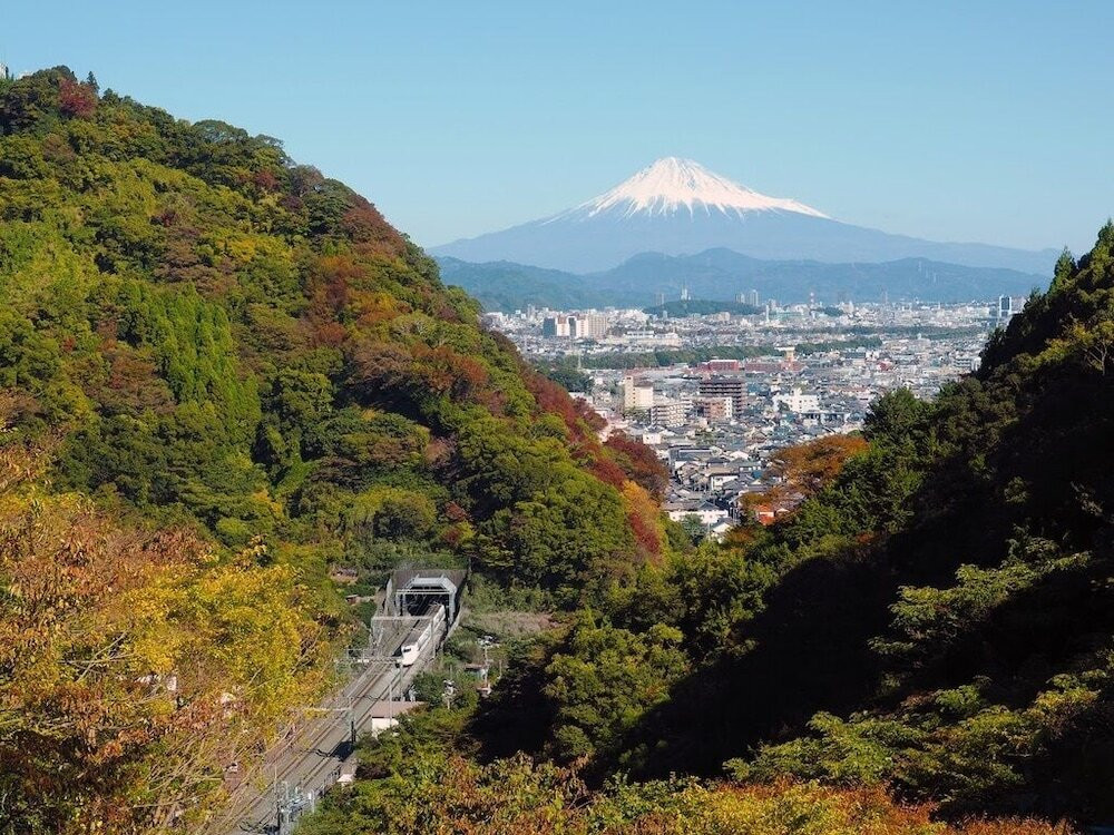 観光スポット