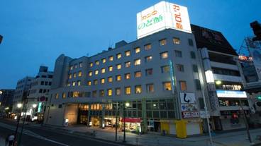 内部エントランス / 2