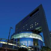 THE MARK GRAND HOTEL（埼玉県 旅館） / 5