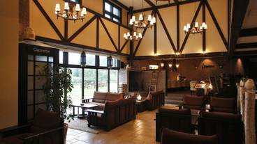 バンケット ホール / 9