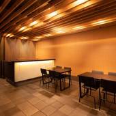 紡 東寺東門前(京都府 町家) / 3