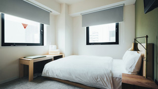 スーペリア ダブルルーム