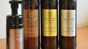 バスルームの設備 / 18