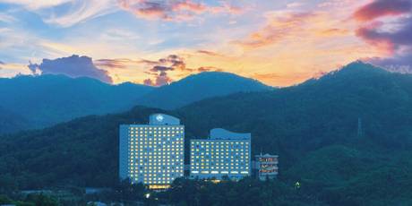 ホテルアソシア高山リゾート