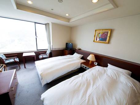 鳴門グランドホテル海月 / 5