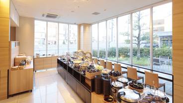 ビュッフェ / 19