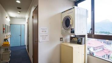 ランドリー ルーム / 5