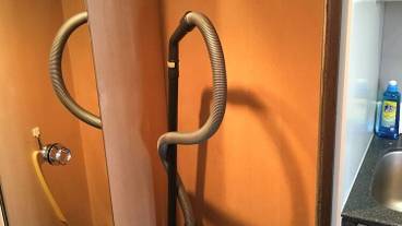 客室の設備とサービス / 28