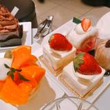 パレスベーカリー（パレスベーカリー）