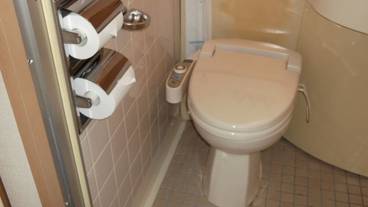 客室の設備とサービス / 3