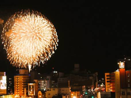 A-GATE HOTEL 函館 / 4