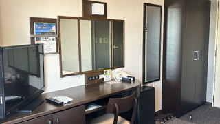 コンフォートツインルーム(禁煙)