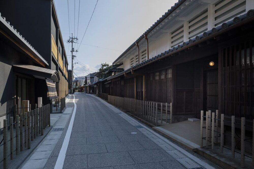 しおまち商店街