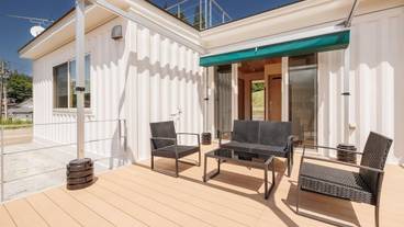 テラス / パティオ / 28