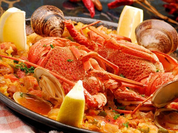 スペイン×伊豆の創作料理を味わえるのはここだけ3701130