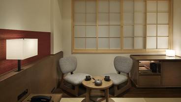 リビング エリア / 37