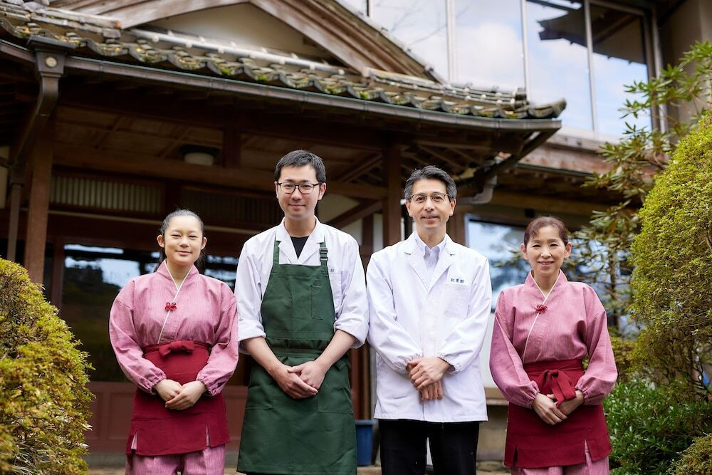 ルームサービス