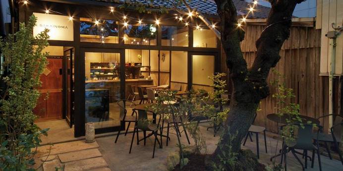 SAKAINOMA Residence 熊（大阪府 旅館） / 1