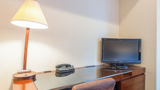 ハリウッドツインルーム　喫煙