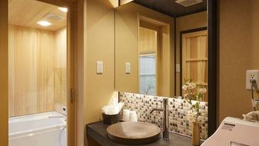 バスルームのシンク / 19